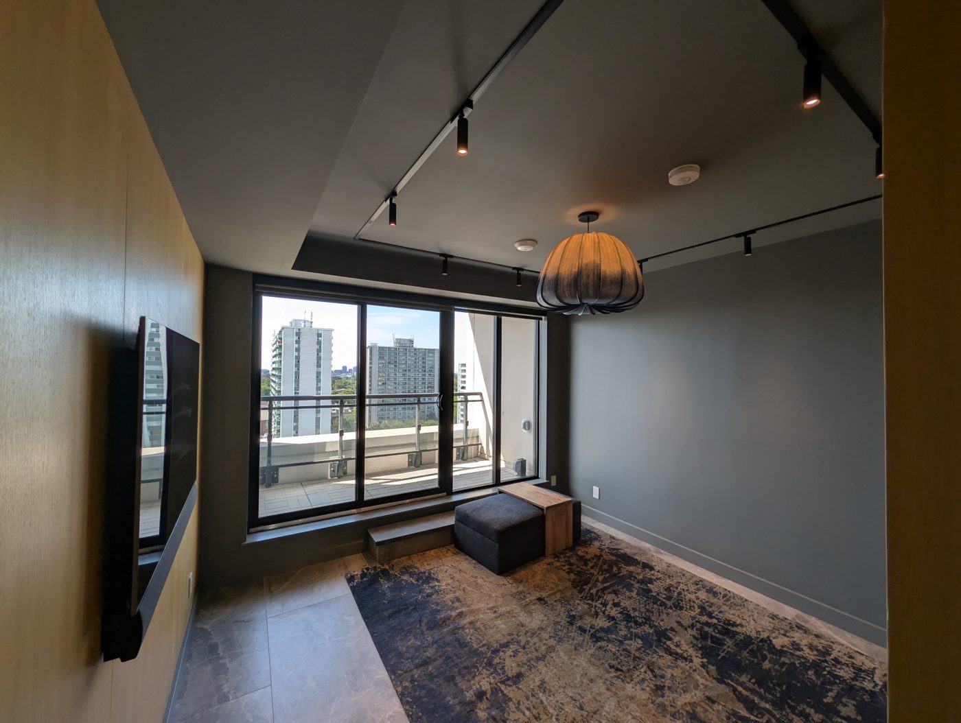 Track & Feature Lighting